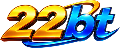 22bt লোগো